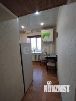 2-к квартира, вторичка, 43м2, 6/6 этаж