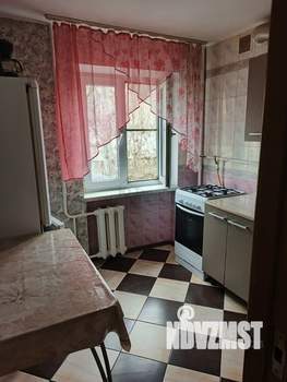 2-к квартира, вторичка, 43м2, 2/4 этаж