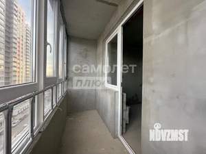 Студия квартира, вторичка, 22м2, 7/23 этаж