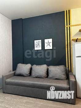 1-к квартира, вторичка, 50м2, 1/5 этаж