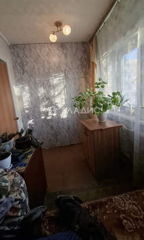2-к квартира, вторичка, 32м2, 1/3 этаж