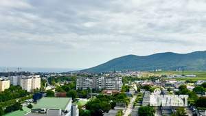3-к квартира, вторичка, 71м2, 14/25 этаж