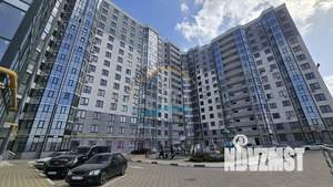 1-к квартира, вторичка, 37м2, 2/14 этаж