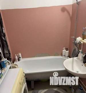 1-к квартира, вторичка, 42м2, 9/17 этаж