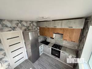 1-к квартира, вторичка, 28м2, 8/9 этаж
