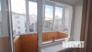 2-к квартира, вторичка, 49м2, 4/5 этаж