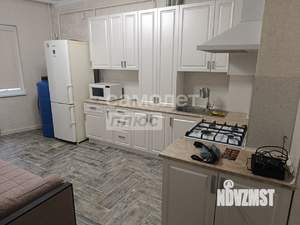 1-к квартира, вторичка, 50м2, 4/5 этаж