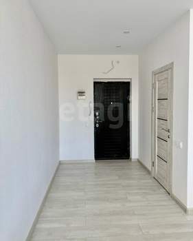 Студия квартира, вторичка, 25м2, 2/21 этаж