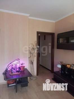 3-к квартира, вторичка, 80м2, 2/17 этаж