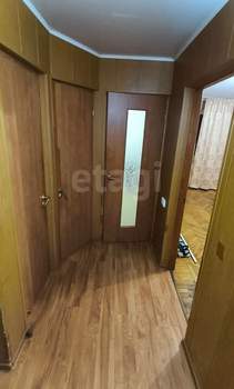 1-к квартира, вторичка, 30м2, 1/5 этаж