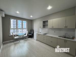 2-к квартира, вторичка, 69м2, 4/20 этаж