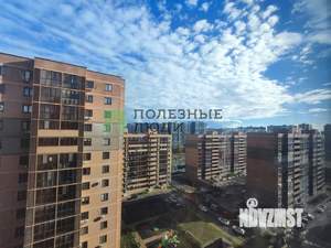 1-к квартира, вторичка, 49м2, 12/12 этаж