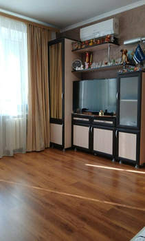 1-к квартира, вторичка, 22м2, 4/5 этаж
