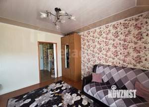 1-к квартира, вторичка, 18м2, 5/5 этаж