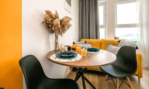 1-к квартира, вторичка, 35м2, 8/15 этаж