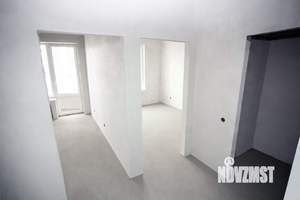 1-к квартира, вторичка, 40м2, 2/9 этаж