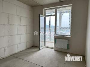 1-к квартира, вторичка, 35м2, 7/14 этаж