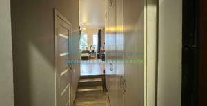 Студия квартира, вторичка, 24м2, 1/10 этаж