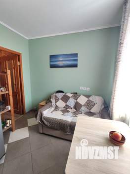 1-к квартира, вторичка, 37м2, 7/10 этаж
