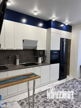 1-к квартира, вторичка, 46м2, 10/12 этаж