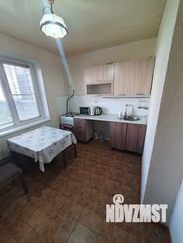 1-к квартира, вторичка, 36м2, 6/9 этаж