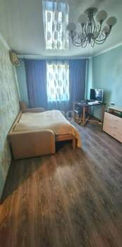 1-к квартира, вторичка, 31м2, 1/6 этаж