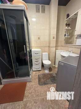 1-к квартира, вторичка, 44м2, 1/3 этаж