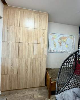 2-к квартира, вторичка, 77м2, 2/13 этаж