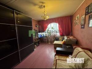 3-к квартира, вторичка, 64м2, 1/9 этаж
