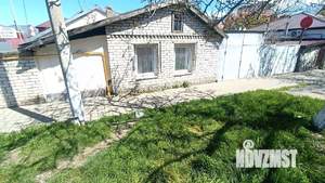 2-к квартира, вторичка, 33м2, 1/1 этаж