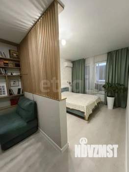 1-к квартира, вторичка, 57м2, 14/16 этаж