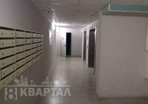 1-к квартира, вторичка, 48м2, 6/20 этаж