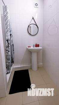 Студия квартира, вторичка, 23м2, 2/2 этаж