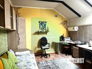 3-к квартира, вторичка, 86м2, 2/2 этаж