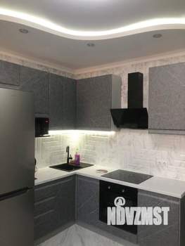 1-к квартира, вторичка, 54м2, 14/16 этаж