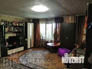 2-к квартира, вторичка, 66м2, 1/9 этаж