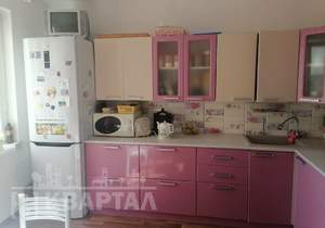 2-к квартира, вторичка, 58м2, 3/16 этаж