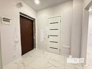 1-к квартира, вторичка, 39м2, 15/16 этаж