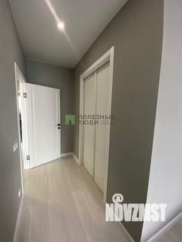 2-к квартира, вторичка, 62м2, 18/20 этаж