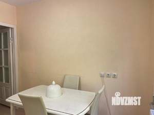 3-к квартира, вторичка, 62м2, 1/10 этаж