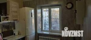 2-к квартира, вторичка, 44м2, 5/5 этаж