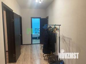 3-к квартира, вторичка, 75м2, 11/21 этаж
