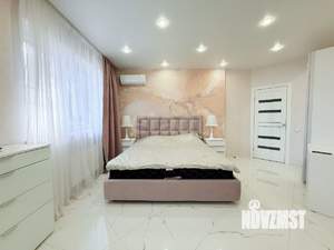 1-к квартира, вторичка, 46м2, 12/21 этаж