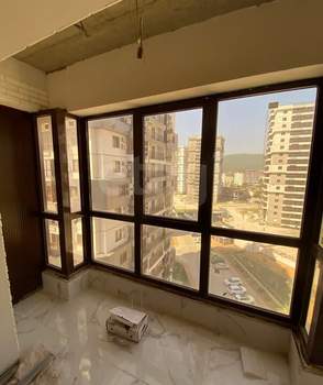 1-к квартира, вторичка, 68м2, 10/17 этаж