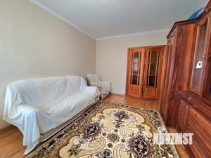 2-к квартира, вторичка, 53м2, 1/5 этаж