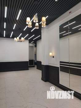 1-к квартира, вторичка, 44м2, 4/7 этаж