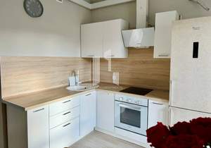 1-к квартира, вторичка, 34м2, 7/20 этаж