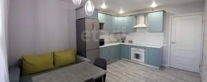 2-к квартира, вторичка, 61м2, 4/16 этаж