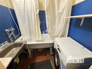 1-к квартира, вторичка, 20м2, 1/9 этаж
