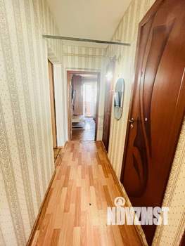 3-к квартира, вторичка, 66м2, 9/9 этаж